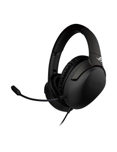 ROG Strix Go Auriculares Alámbrico Diadema Juego USB Tipo C Negro