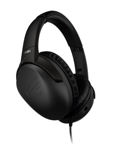 ROG Strix Go Auriculares Alámbrico Diadema Juego USB Tipo C Negro 2
