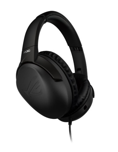 ROG Strix Go Auriculares Alámbrico Diadema Juego USB Tipo C Negro