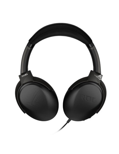 ROG Strix Go Auriculares Alámbrico Diadema Juego USB Tipo C Negro