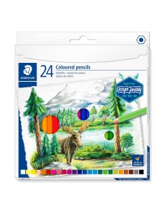 146C C24 lápiz de color