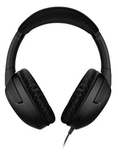 ROG Strix Go Auriculares Alámbrico Diadema Juego USB Tipo C Negro