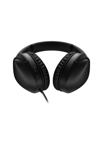 ROG Strix Go Auriculares Alámbrico Diadema Juego USB Tipo C Negro