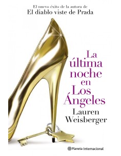 La ultima noche en Los Angeles