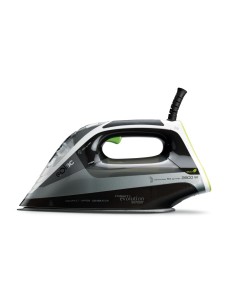 CVG9512 Plancha a vapor Suela de cerámica 2800 W Negro, Gris