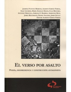 EL VERSO POR ASALTO