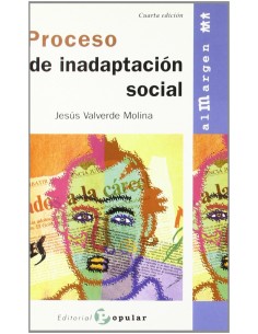 Proceso de inadaptacion social