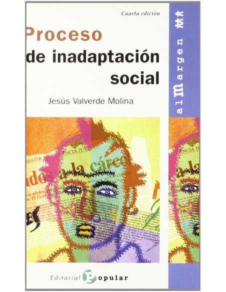 Proceso de inadaptacion social