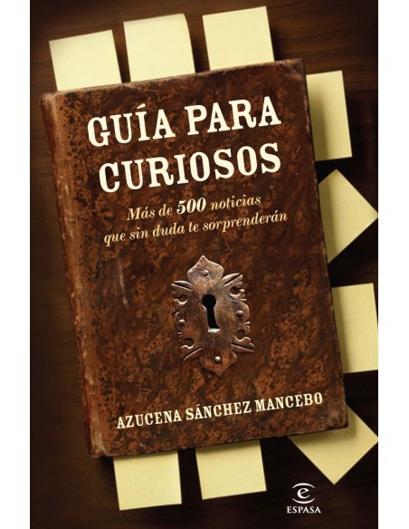 Guia para curiosos