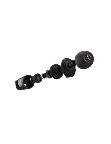 ROG CETRA II Auriculares Alámbrico Dentro de oído Juego USB Tipo C Negro