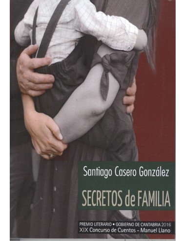 SECRETOS DE FAMILIA