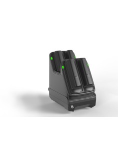 SAC-MC2X-4SCHG-01 cargador de batería Batería para ordenador de bolsillo tipo PDA