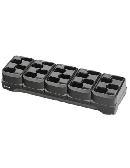 SAC-MC33-20SCHG-01 accesorio para lector de código de barras Juego de cargador de pilas