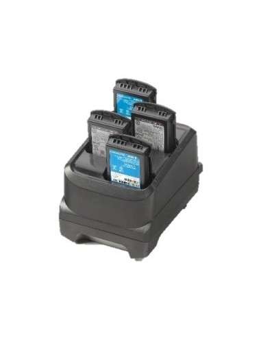 SAC-MC33-4SCHG-01 cargador de batería Corriente alterna