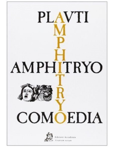 PLAUTO AMPHITRYO