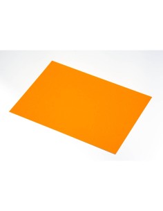 SDP P.10 CARTULINAS FLUOR NARAN SAD15409