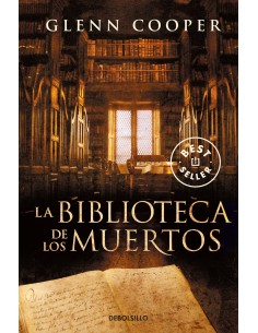 La biblioteca de los muertos