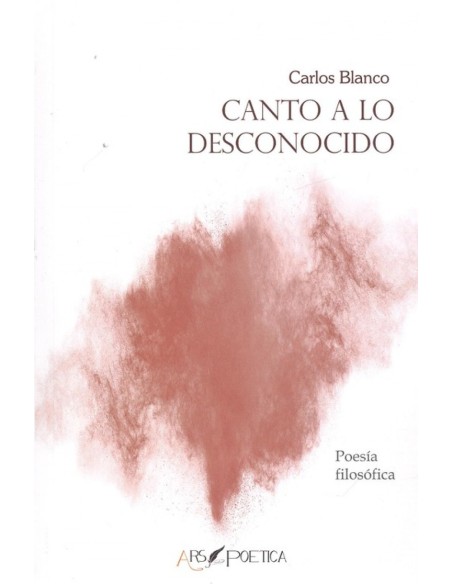 CANTO A LO DESCONOCIDO