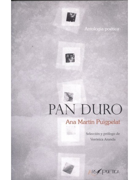 PAN DURO