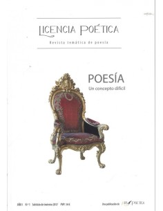 LICENCIA POETICA 1