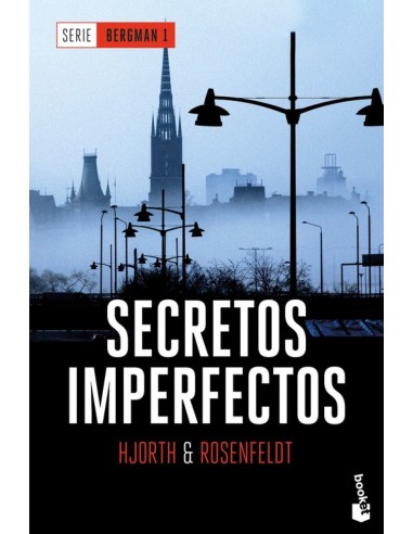 SECRETOS IMPERFECTOS