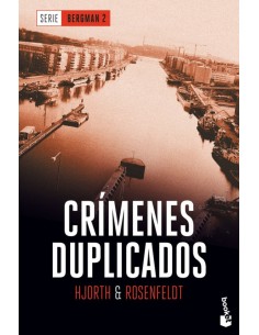CRIMENES DUPLICADOS