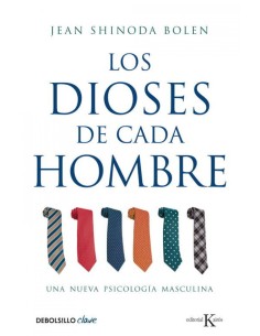Los dioses de cada hombre