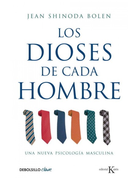 Los dioses de cada hombre