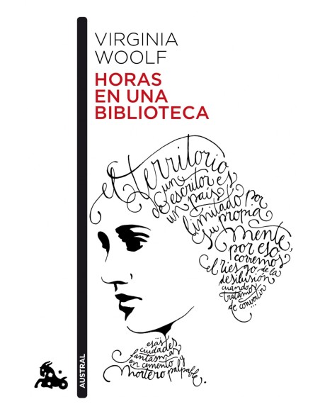 HORAS EN UNA BIBLIOTECA