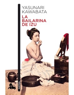 LA BAILARINA DE IZU