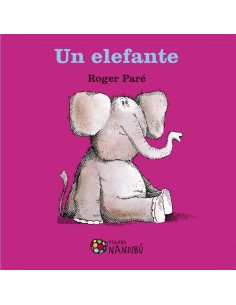 UN ELEFANTE