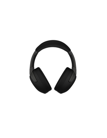 ROG Strix Go BT Auriculares Inalámbrico y alámbrico Diadema Juego Bluetooth Negro