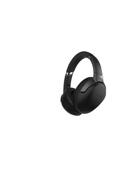 ROG Strix Go BT Auriculares Inalámbrico y alámbrico Diadema Juego Bluetooth Negro