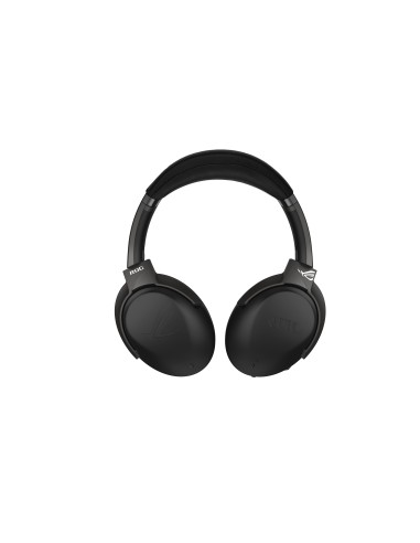 ROG Strix Go BT Auriculares Inalámbrico y alámbrico Diadema Juego Bluetooth Negro