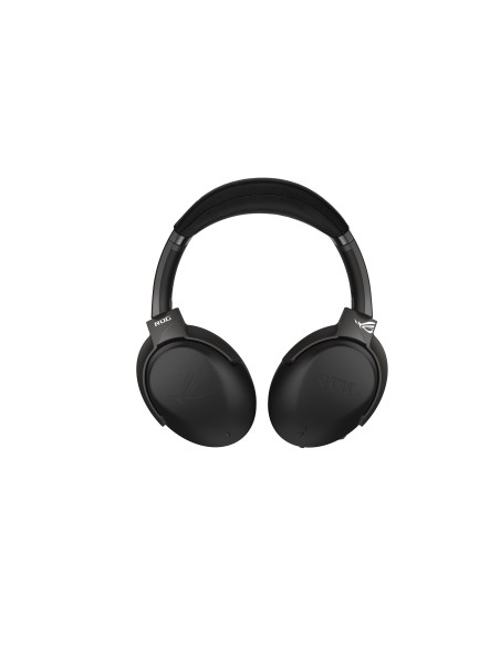 ROG Strix Go BT Auriculares Inalámbrico y alámbrico Diadema Juego Bluetooth Negro