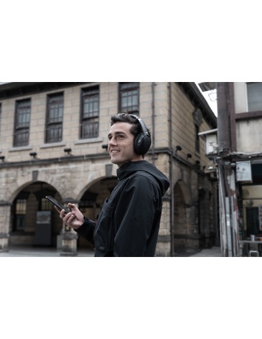 ROG Strix Go BT Auriculares Inalámbrico y alámbrico Diadema Juego Bluetooth Negro