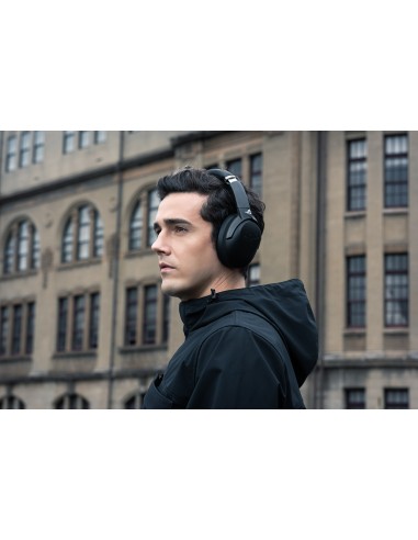 ROG Strix Go BT Auriculares Inalámbrico y alámbrico Diadema Juego Bluetooth Negro