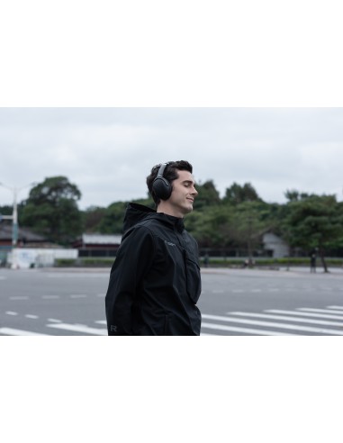 ROG Strix Go BT Auriculares Inalámbrico y alámbrico Diadema Juego Bluetooth Negro