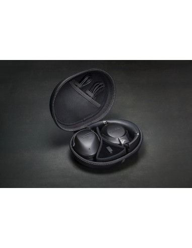 ROG Strix Go BT Auriculares Inalámbrico y alámbrico Diadema Juego Bluetooth Negro
