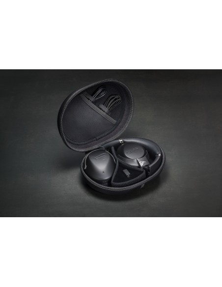 ROG Strix Go BT Auriculares Inalámbrico y alámbrico Diadema Juego Bluetooth Negro