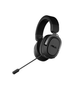TUF Gaming H3 Wireless Auriculares Inalámbrico Diadema Juego USB Tipo C Gris