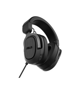 TUF Gaming H3 Wireless Auriculares Inalámbrico Diadema Juego USB Tipo C Gris 2