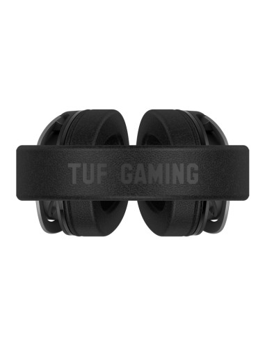 TUF Gaming H3 Wireless Auriculares Inalámbrico Diadema Juego USB Tipo C Gris