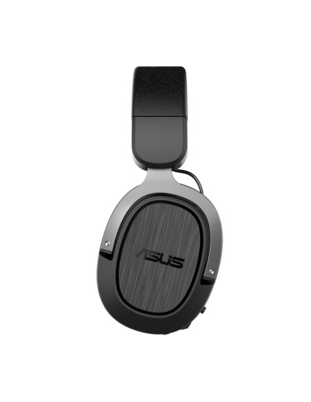 TUF Gaming H3 Wireless Auriculares Inalámbrico Diadema Juego USB Tipo C Gris