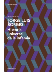 Historia Universal de la infamia