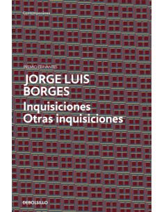 Inquisiciones Otras inquisiciones