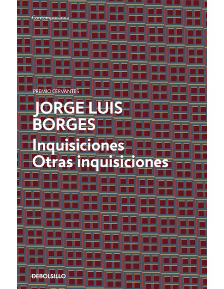 Inquisiciones Otras inquisiciones