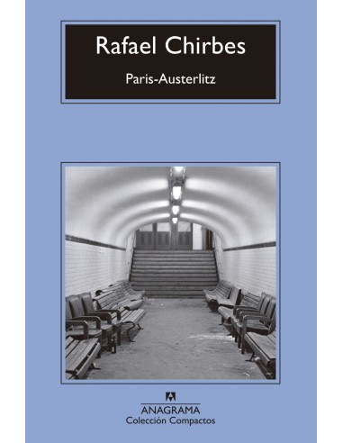 PARIS AUSTERLITZ