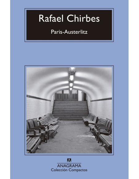 PARIS AUSTERLITZ