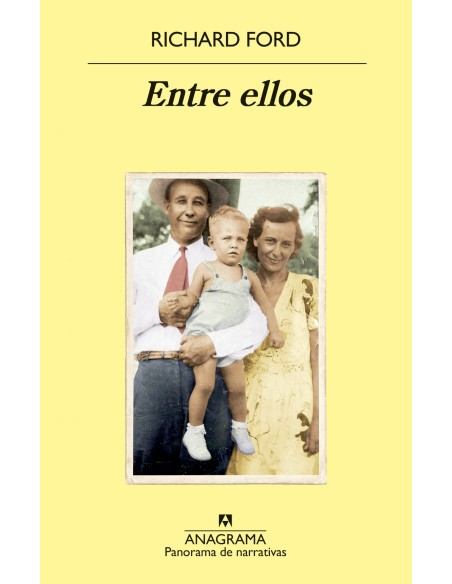 ENTRE ELLOS